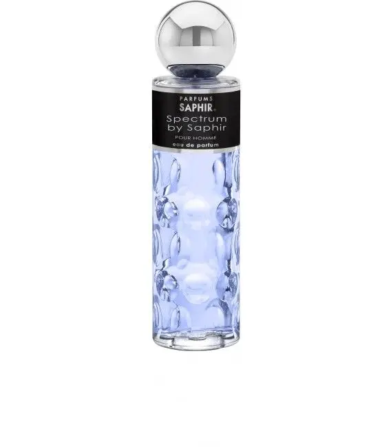 Saphir Spectrum EDP 200ml