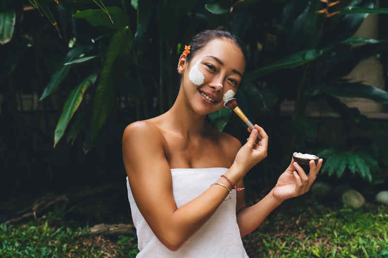 Cosmética natural vs organica. ¿Es lo mismo?¿