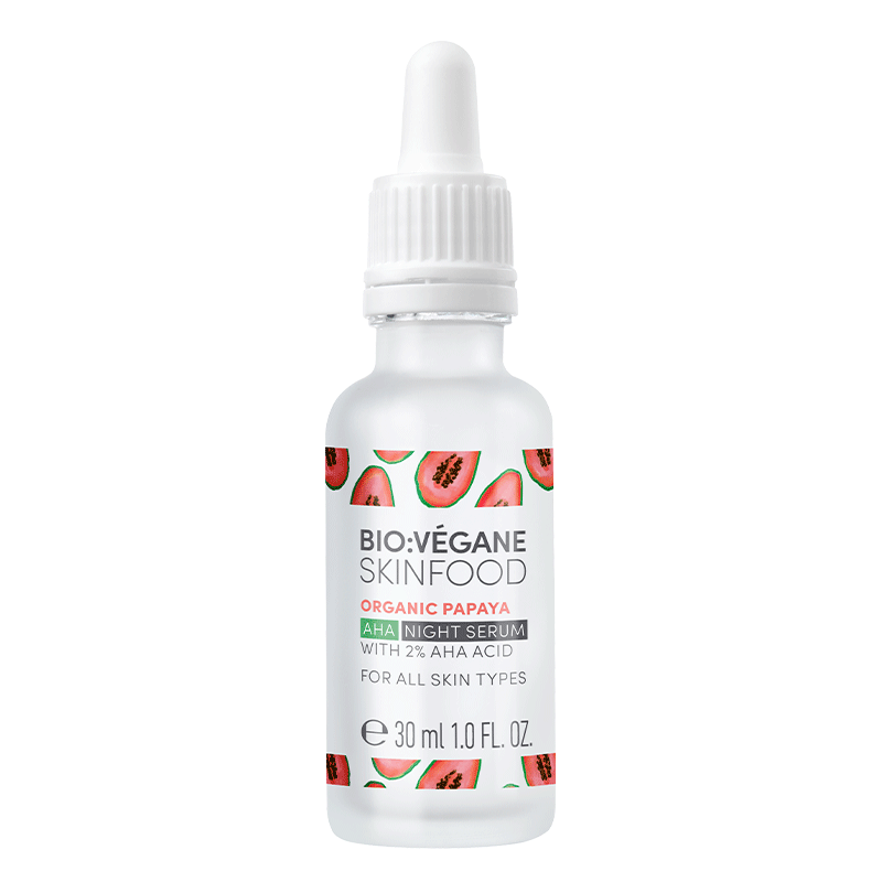 Un frasco de 50 ml de Bio Vegane Crema facial piel estresada Cañamo orgánico, con una etiqueta con ilustraciones de cáñamo, para pieles estresadas.