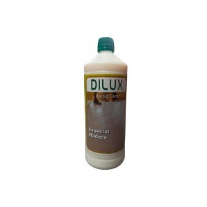 Cera especial madera Dilux