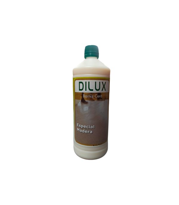 Cera especial madera Dilux