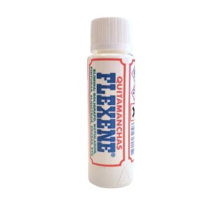 Flexene quitamanchas general 40ml