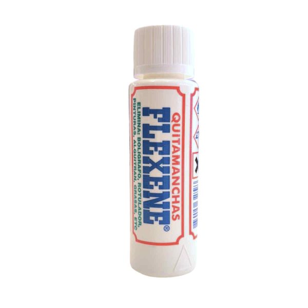 Flexene quitamanchas general 40ml