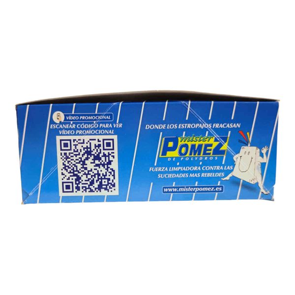 Caja Piedra limpieza Mister Pomez lateral2