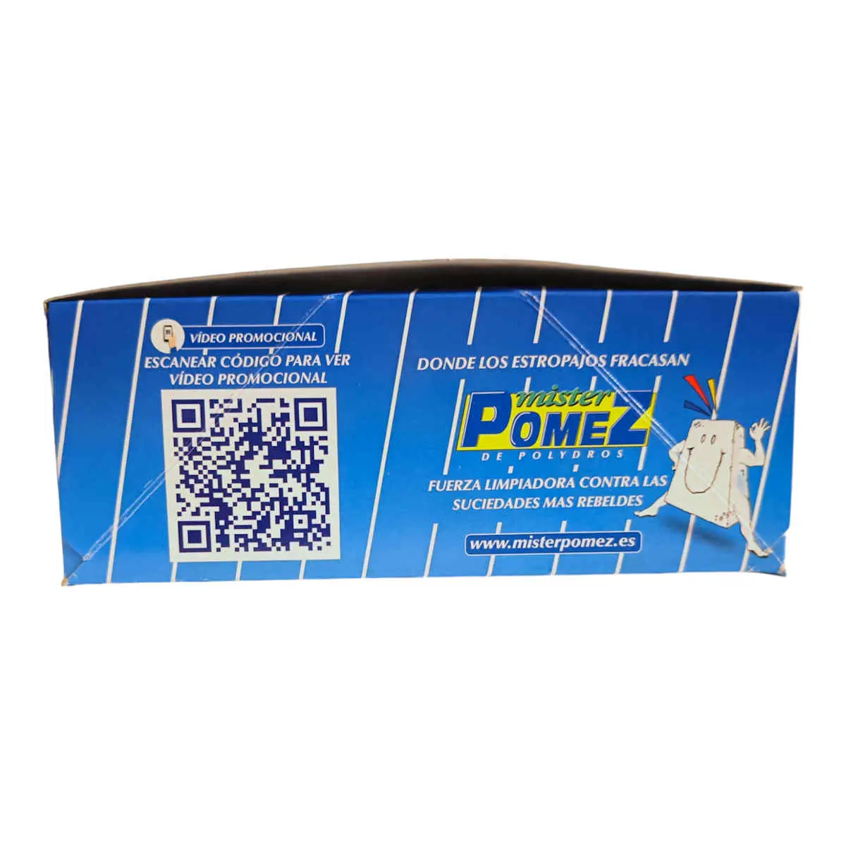 Caja Piedra limpieza Mister Pomez lateral2