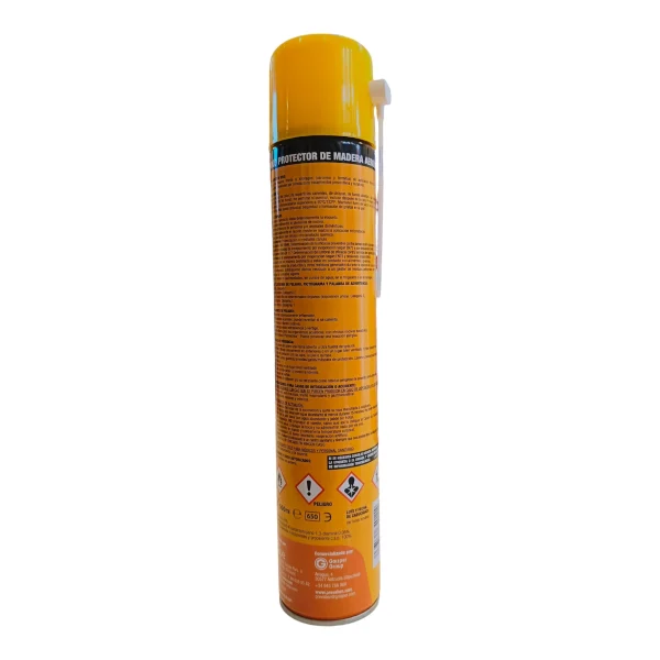 Matacarcoma profesional en spray Prevalien Indicaciones