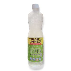 Vinagre blanco de limpieza Disiclin