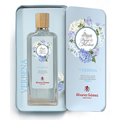 A. Gomez Verbena EDT 175ml Lata ed.