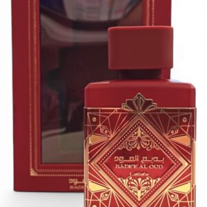 Lattafa Badee Al Oud Sublime EDP 100ml