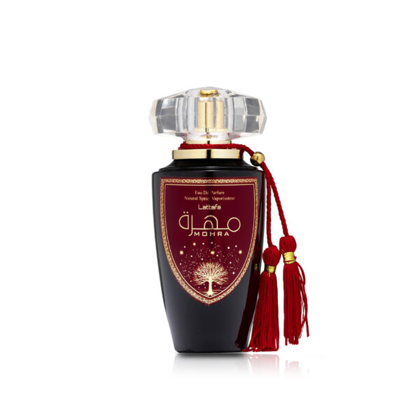 Lattafa Mohra EDP 100ml