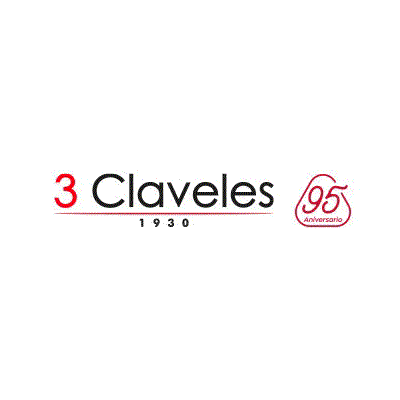 3 Claveles