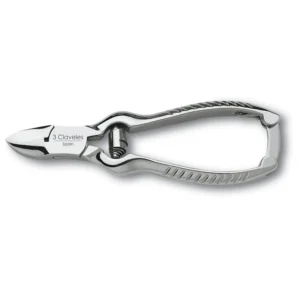 3 Claveles alicate pedicuro americano 14cm ref. 12137