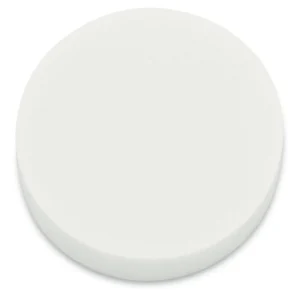 3 Claveles esponja maquillaje latex 7cm ref. 11862