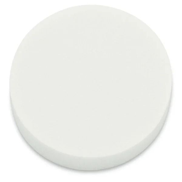 3 Claveles esponja maquillaje latex 7cm ref. 11862