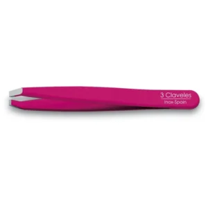 pinza depilar cangrejo-rosa
