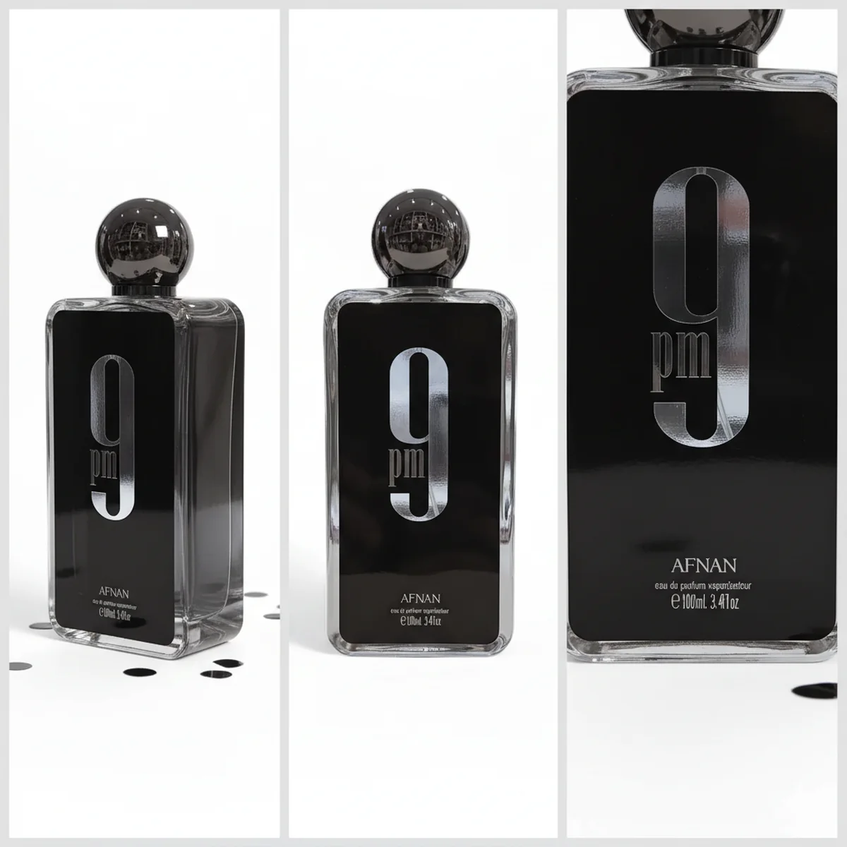 Reseña de 9PM de Afnan: El Perfume Árabe Todoterreno que Está Rompiendo Ventas