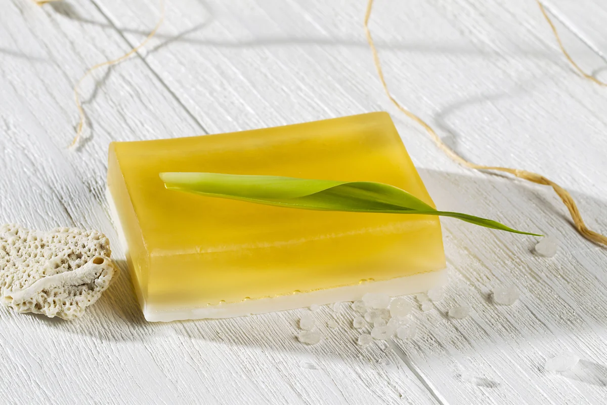 Jabón de glicerina: para qué sirve, beneficios y cuál es el mejor