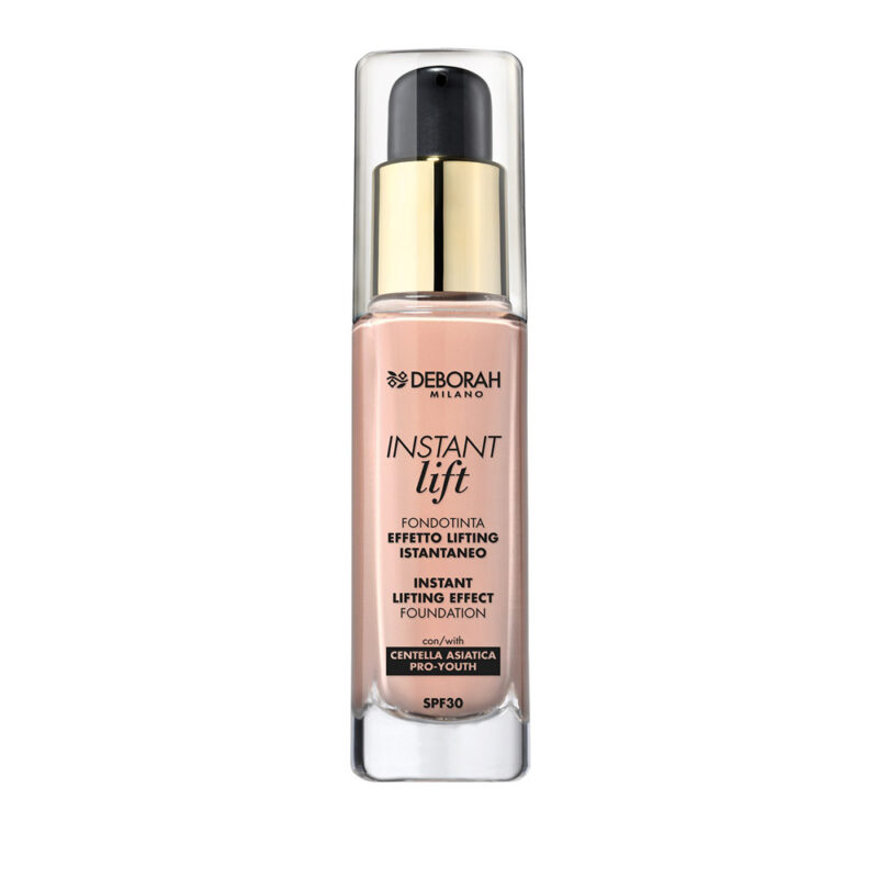 Deborah Milano Instant Lift base de maquillaje