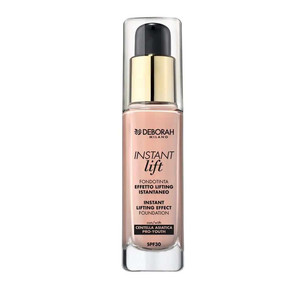 Deborah Milano Instant Lift base de maquillaje