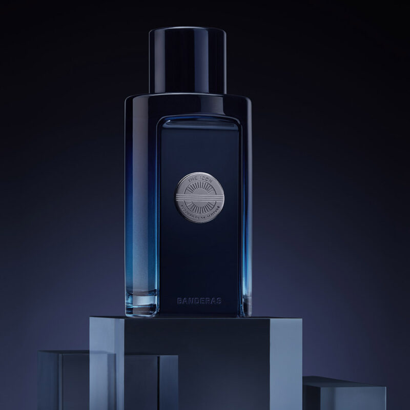 Antonio Banderas The Icon Eau de Toilette 100ml