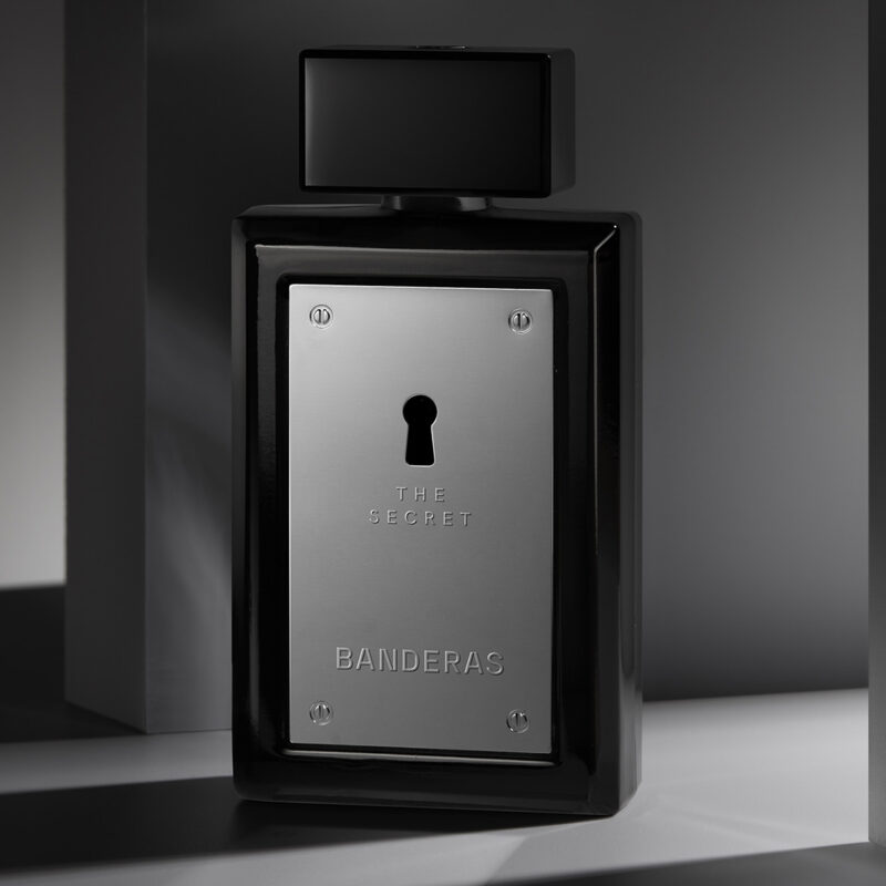 Antonio Banderas The Secret Eau de Toilette 100ml