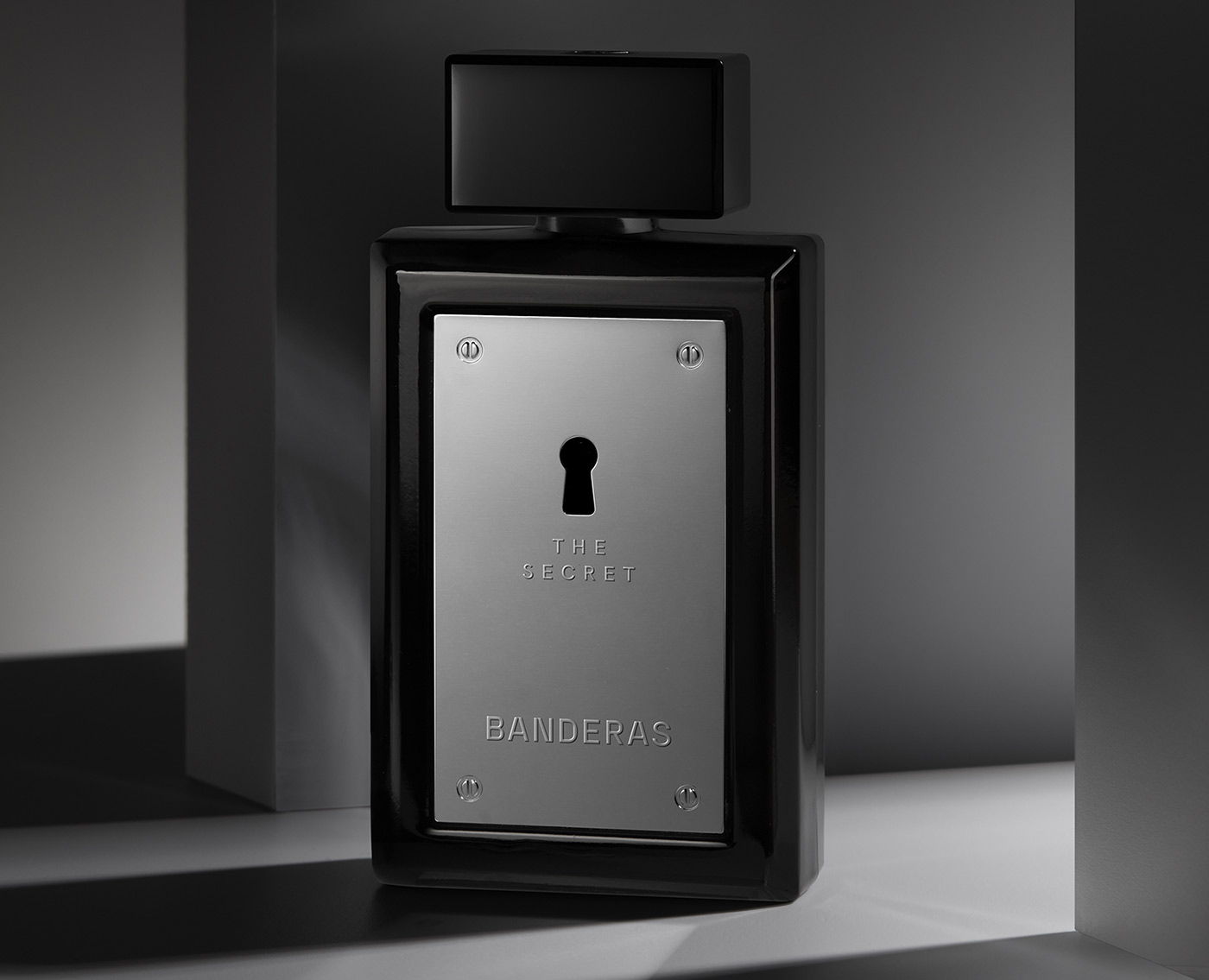 Antonio Banderas The Secret Eau de Toilette 100ml