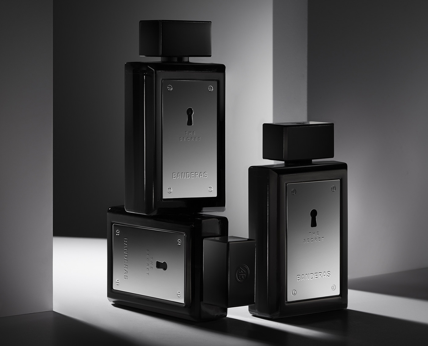 Antonio Banderas The Secret Eau de Toilette 100ml