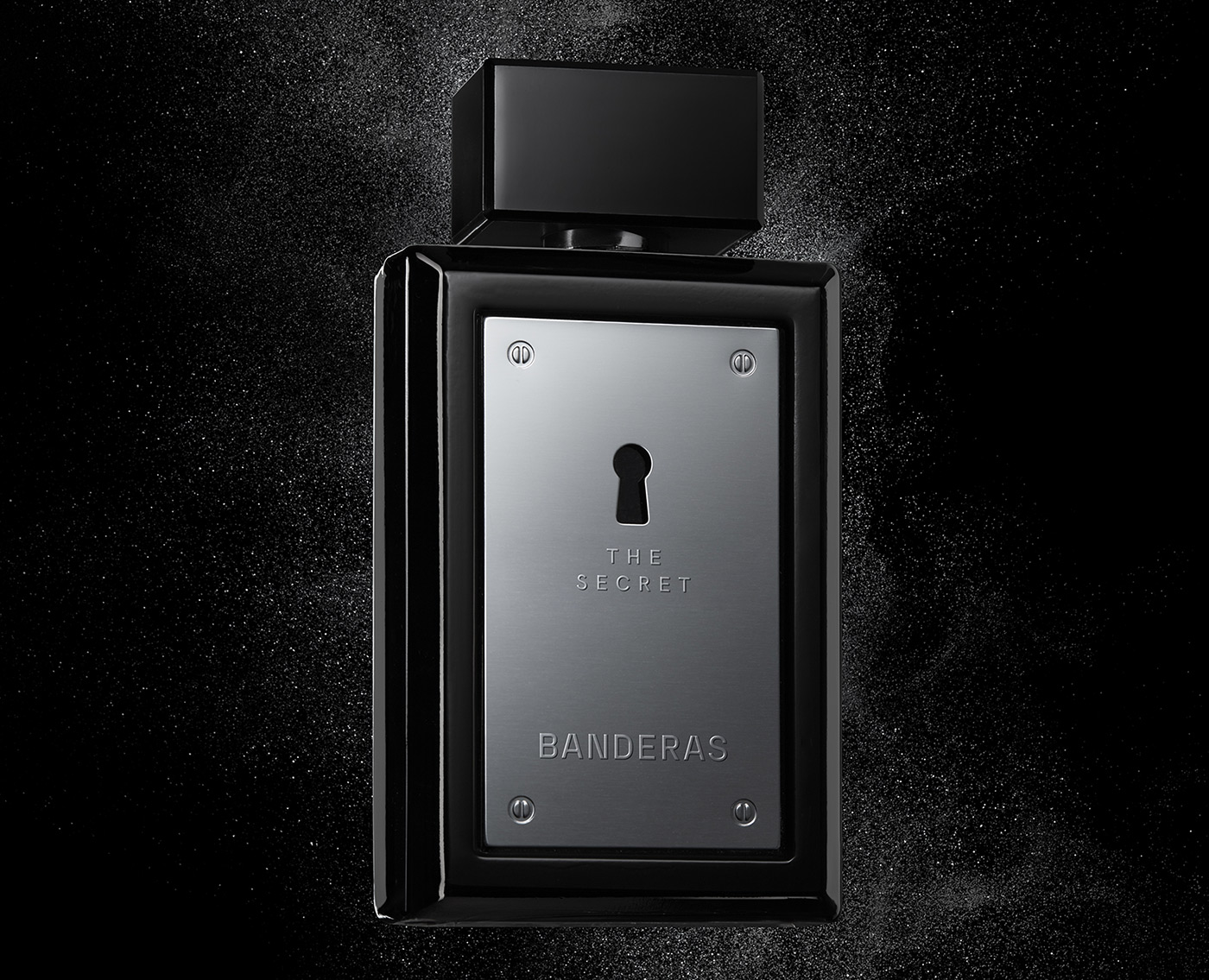 Antonio Banderas The Secret Eau de Toilette 100ml