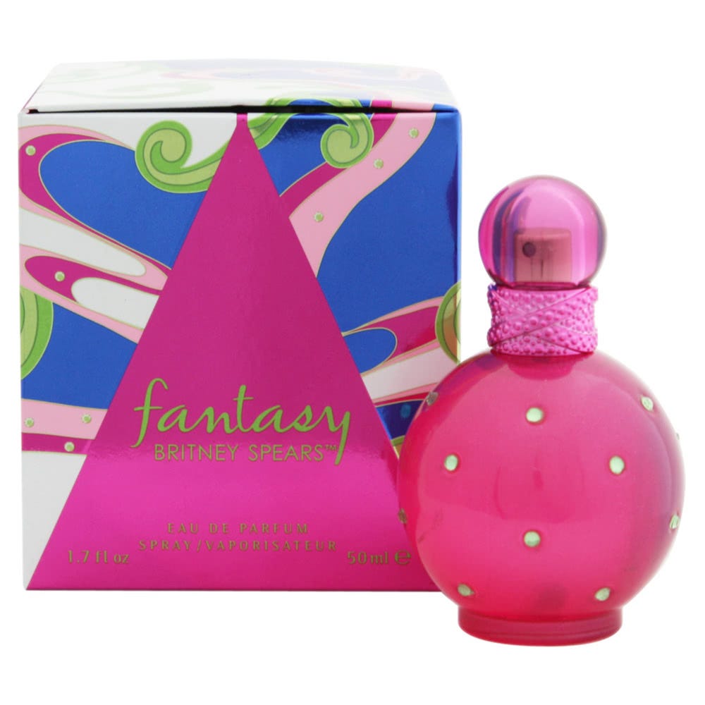 Britney Spears Fantasy Eau de Parfum 100ml