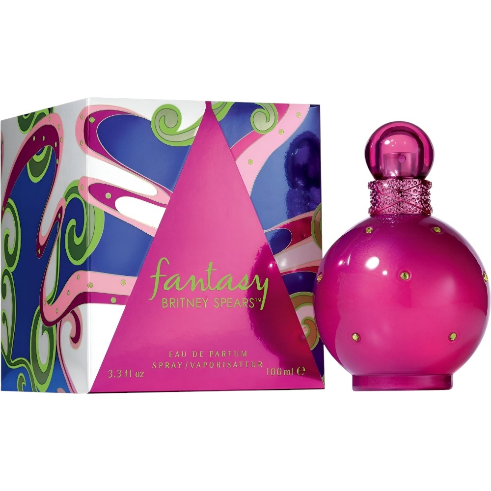 Britney Spears Fantasy Eau de Parfum 100ml