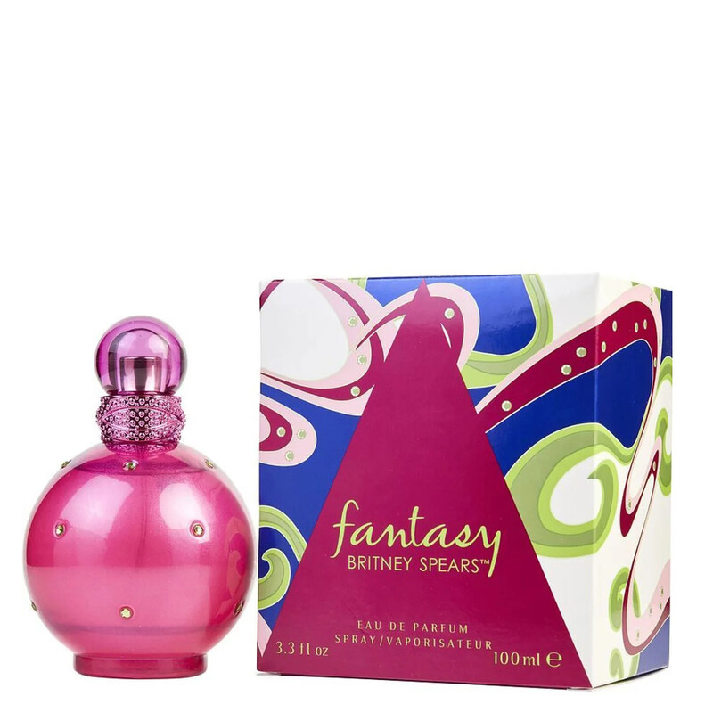 Britney Spears Fantasy Eau de Parfum 100ml